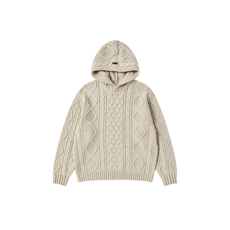 Свитер Unisex Acme De La Vie, бежевый
Свитер Unisex Acme De La Vie, бежевый