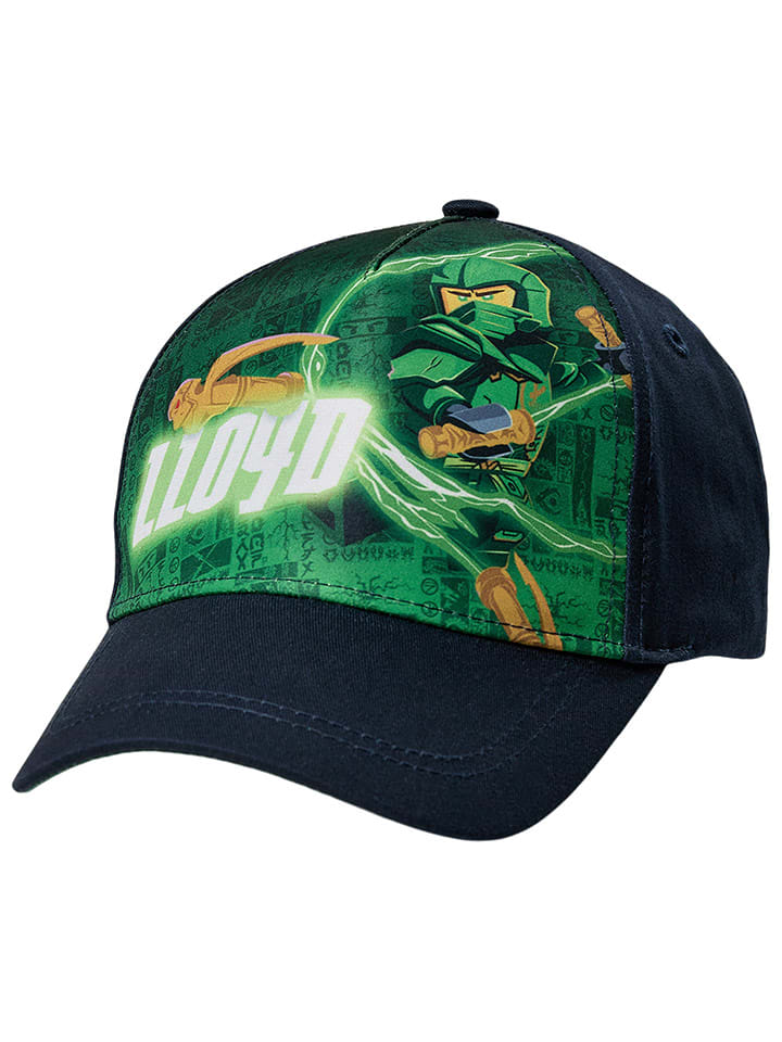 Бейсболка LEGO, темно-синий
Бейсболка LEGO, темно-синий