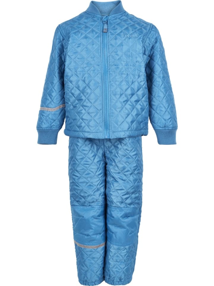 Лыжные брюки CeLaVi, синий
Лыжные брюки CeLaVi, синий