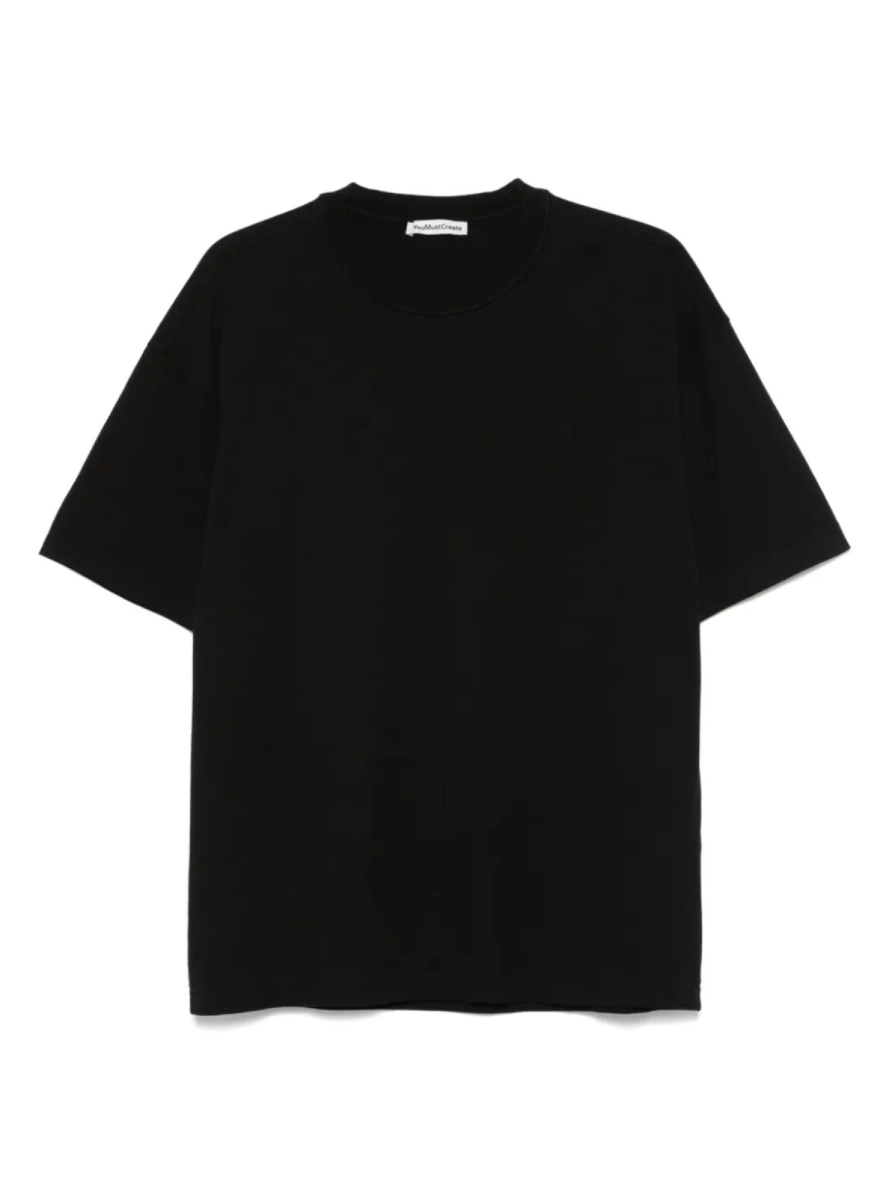 Футболка Triple YMC, черный
Футболка Triple YMC, черный