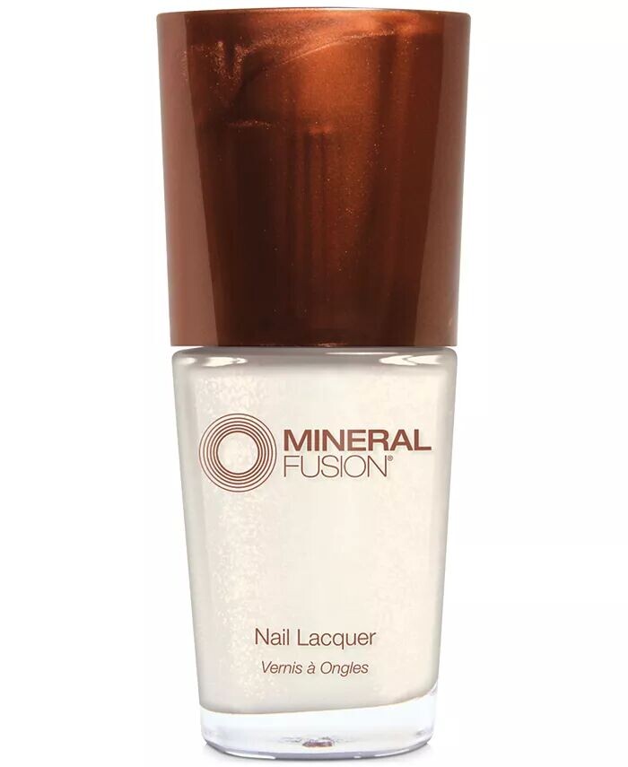 Лак для ногтей Mineral Fusion, цвет Dazzling Diamonds (sheer white/glitter finish)
Лак для ногтей Mineral Fusion, цвет Dazzling Diamonds (sheer white/glitter finish)