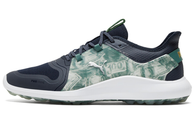 PTC X Ignite Fasten8 Pro LE «Денежный мешок» Puma
PTC X Ignite Fasten8 Pro LE «Денежный мешок» Puma