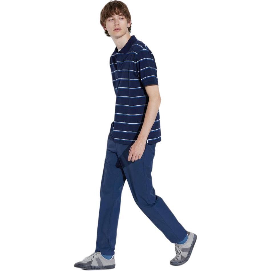 Повседневные брюки унисекс Uniqlo, темно-синий
Повседневные брюки унисекс Uniqlo, темно-синий