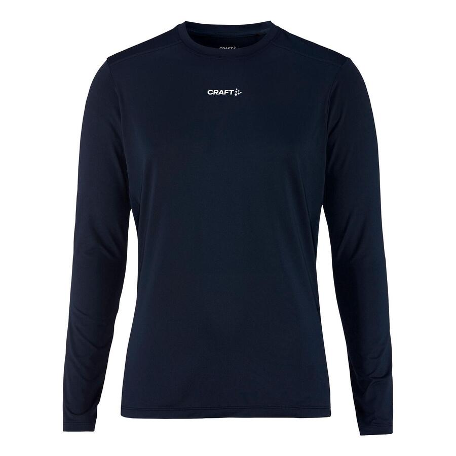 CRAFT Мужская быстросохнущая, лёгкая функциональная рубашка - ADV Essence Ls Tee 2 M
CRAFT Мужская быстросохнущая, лёгкая функциональная рубашка - ADV Essence Ls Tee 2 M