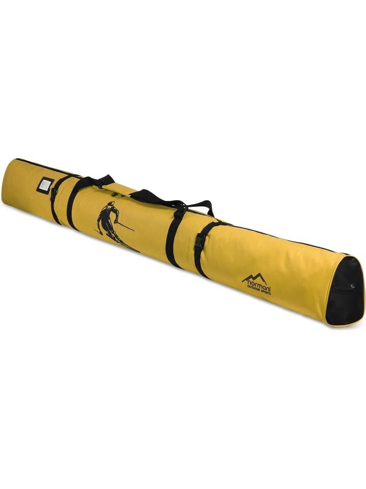 Спортивная куртка Normani Outdoor Sports Skitasche Alpine Run 170, желтый
Спортивная куртка Normani Outdoor Sports Skitasche Alpine Run 170, желтый
