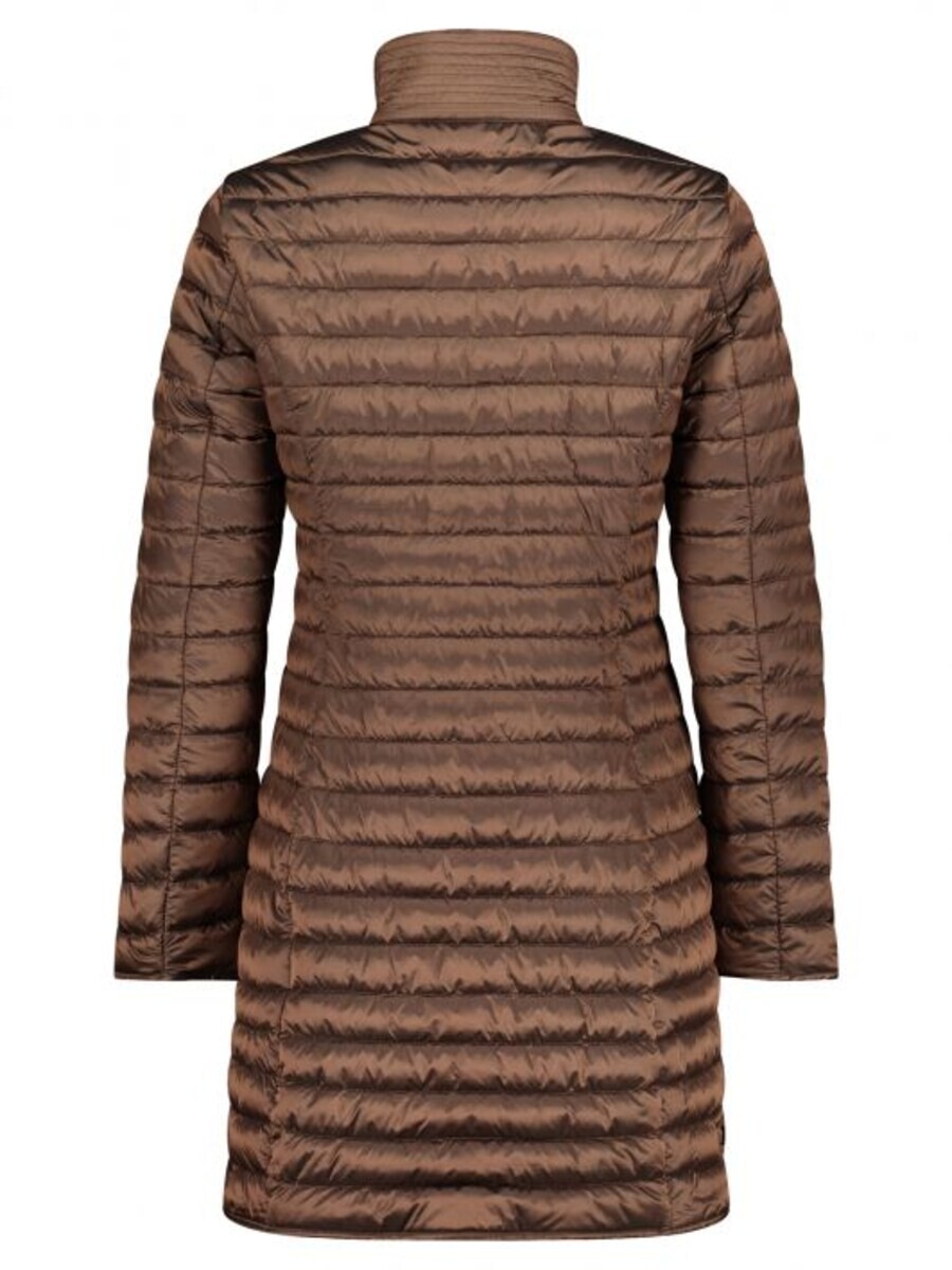 Всесезонная куртка Cartoon Between-Season Jacket, коричневый
Всесезонная куртка Cartoon Between-Season Jacket, коричневый