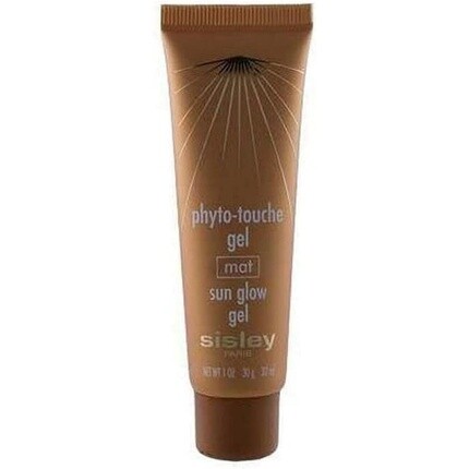 Phyto-Touche Sun Glow Mat Гель для лица 30мл, Sisley
Phyto-Touche Sun Glow Mat Гель для лица 30мл, Sisley