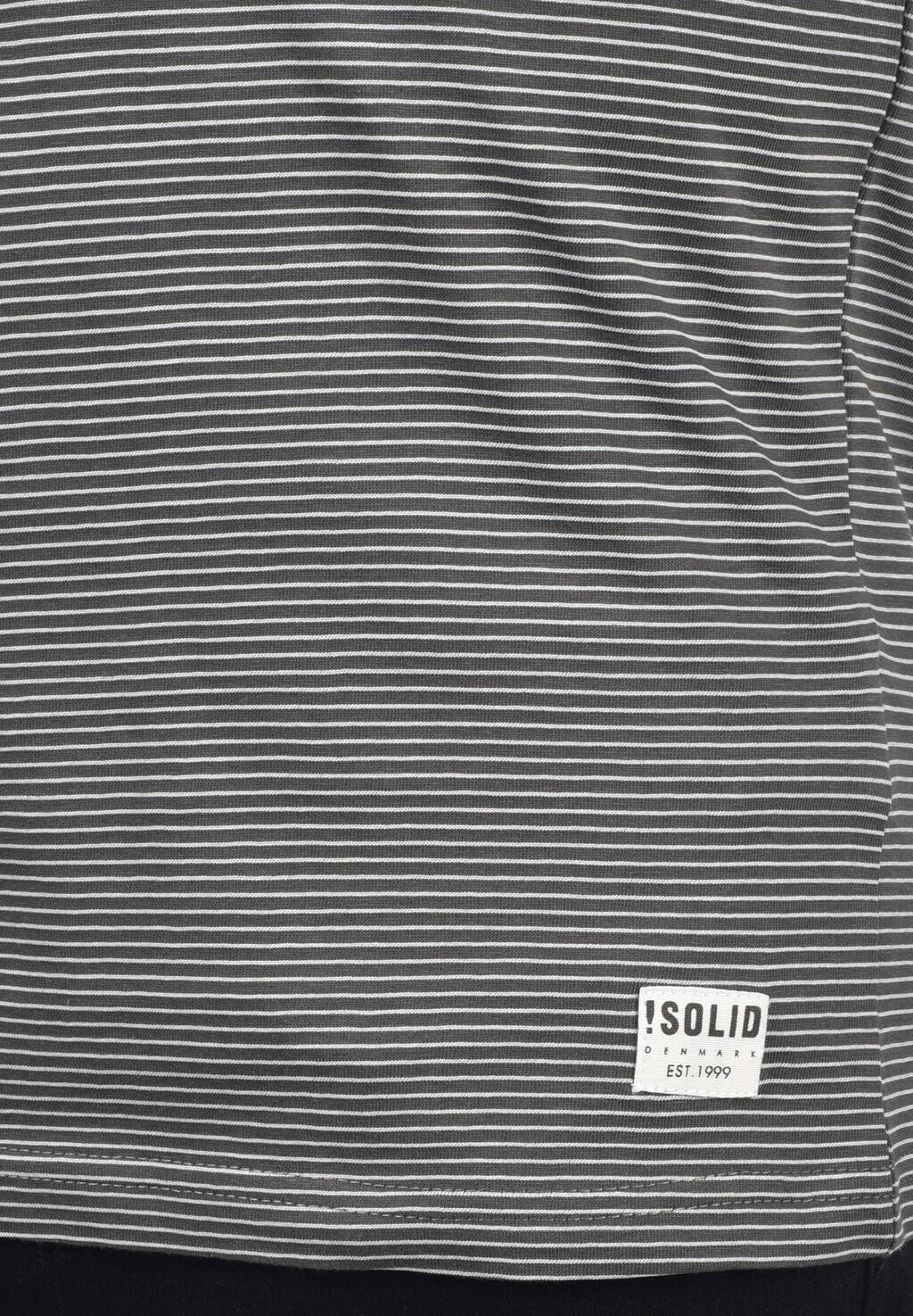 Принт футболки Sdalfi Solid, темно-серый
Принт футболки Sdalfi Solid, темно-серый