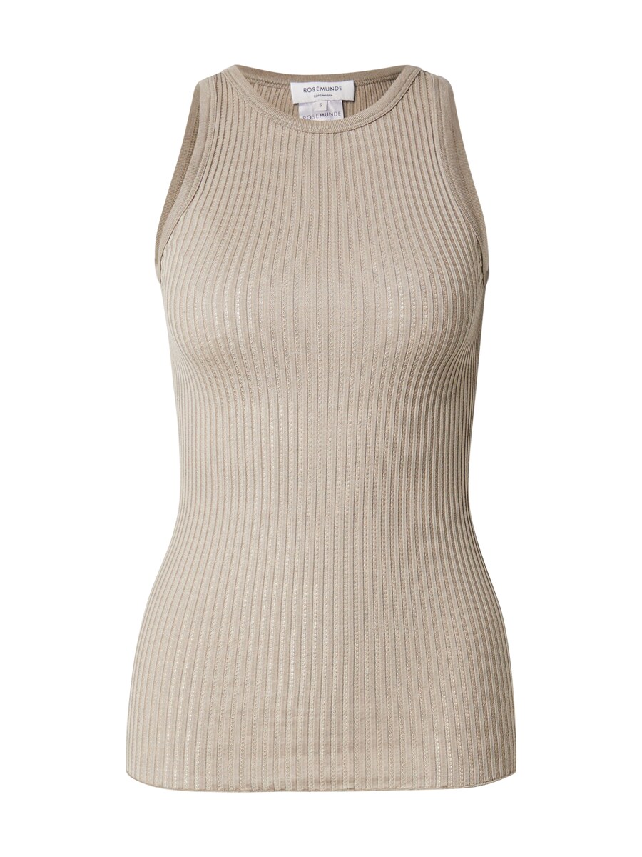 Топ rosemunde, хаки 
Топ rosemunde, хаки