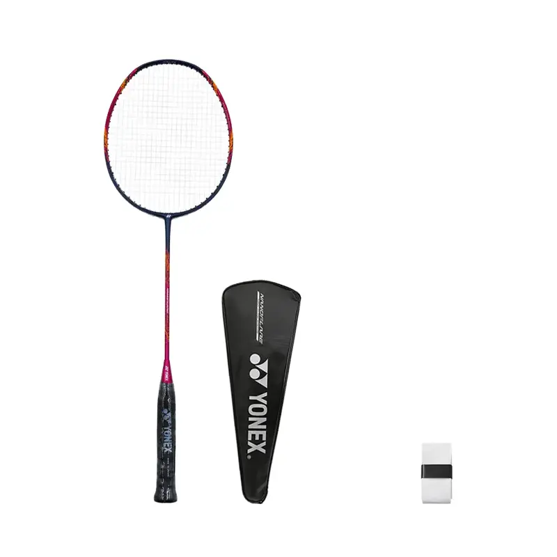 Ракетка для бадминтона YONEX
Ракетка для бадминтона YONEX