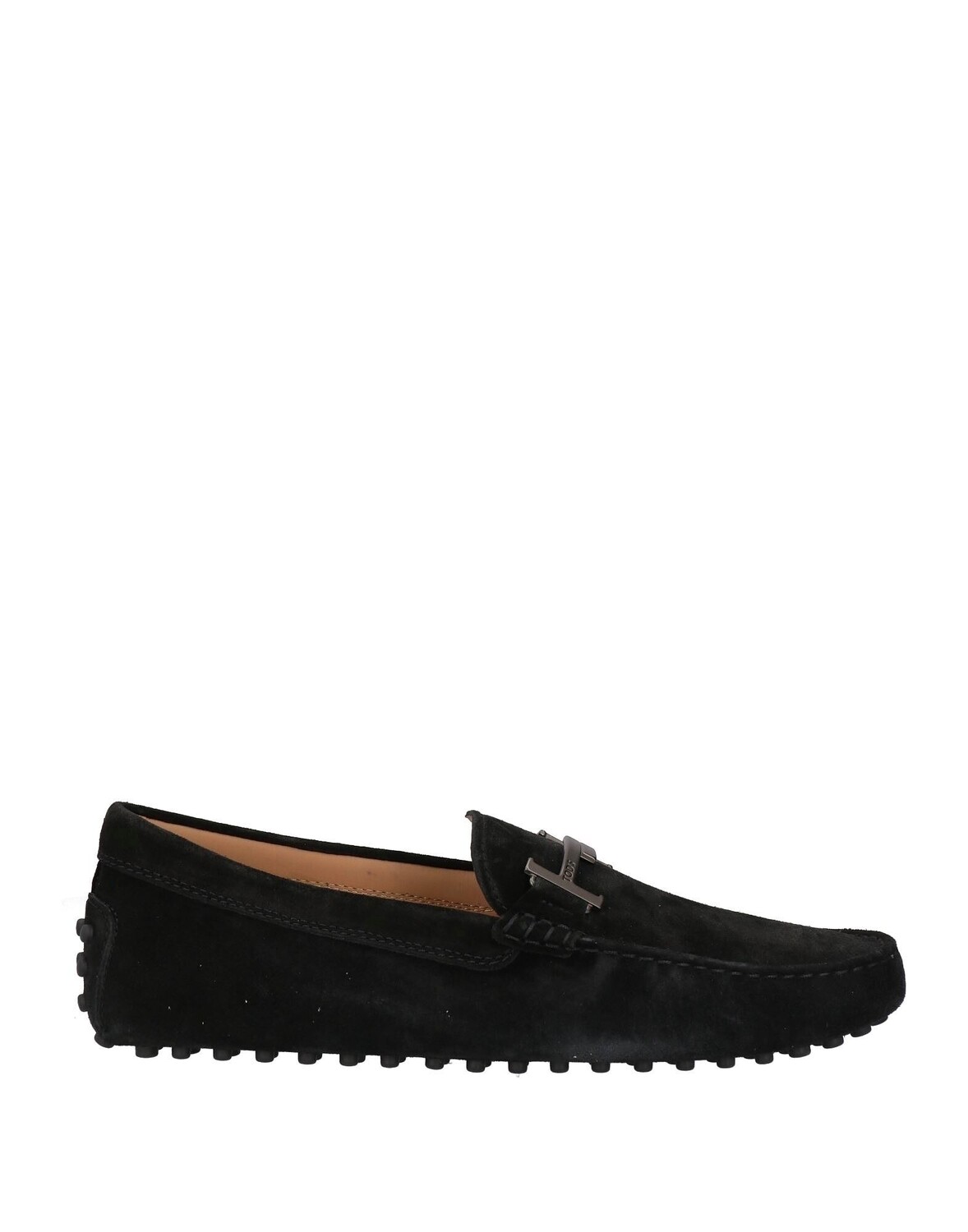 Лоферы Tod'S, черный
Лоферы Tod'S, черный