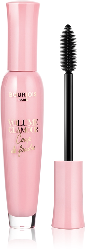 Удлиняющая тушь для ресниц Volume Glamour Coup de Foudre Bourjois, atspalvis black 7 мл
Удлиняющая тушь для ресниц Volume Glamour Coup de Foudre Bourjois, atspalvis black 7 мл