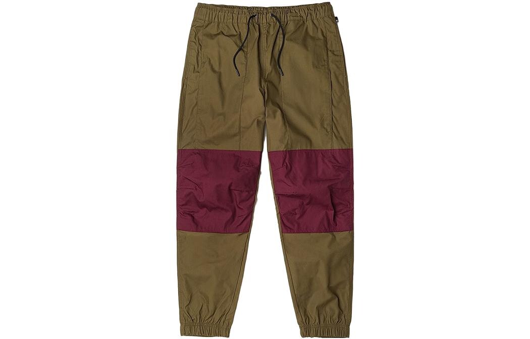 Мужские спортивные штаны Colorblock Outdoor, темно-оливковые Timberland, оливково-зеленый
Мужские спортивные штаны Colorblock Outdoor, темно-оливковые Timberland, оливково-зеленый