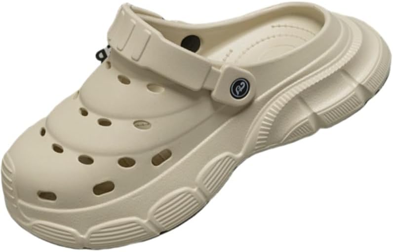 Летние мужские дышащие сандалии модные, повседневные и противоскользящие для использования на пляже Clolinde, зеленый
Летние мужские дышащие сандалии модные, повседневные и противоскользящие для использования на пляже Clolinde, зеленый