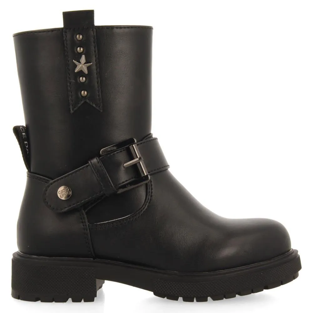 Ботинки Gioseppo Pecel, коричневый
Ботинки Gioseppo Pecel, коричневый