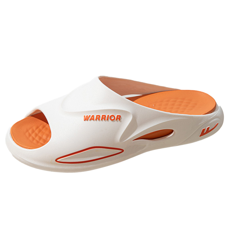 Домашние сандалии WARRIOR, черные
Домашние сандалии WARRIOR, черные