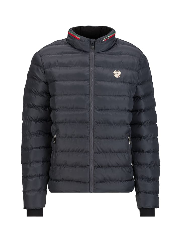 Зимняя куртка 19v69 Italia, красный
Зимняя куртка 19v69 Italia, красный