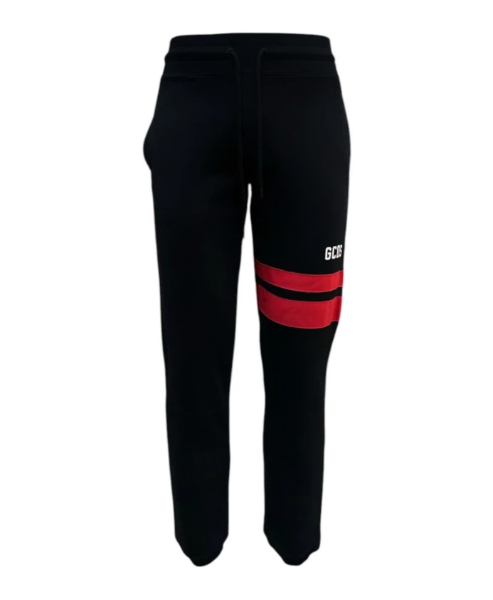 Черные спортивные шорты Gcds, черный
Черные спортивные шорты Gcds, черный