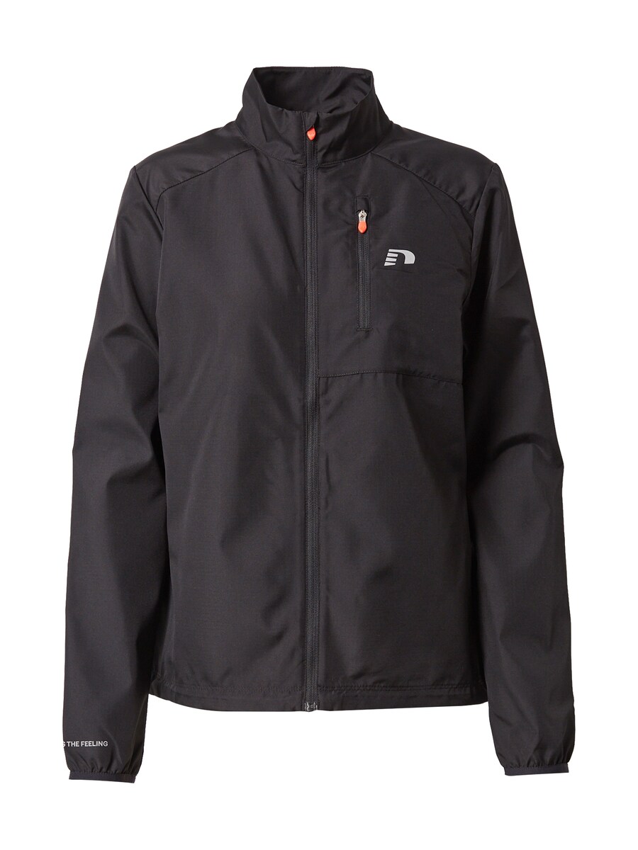 Спортивная куртка Newline, черный
Спортивная куртка Newline, черный