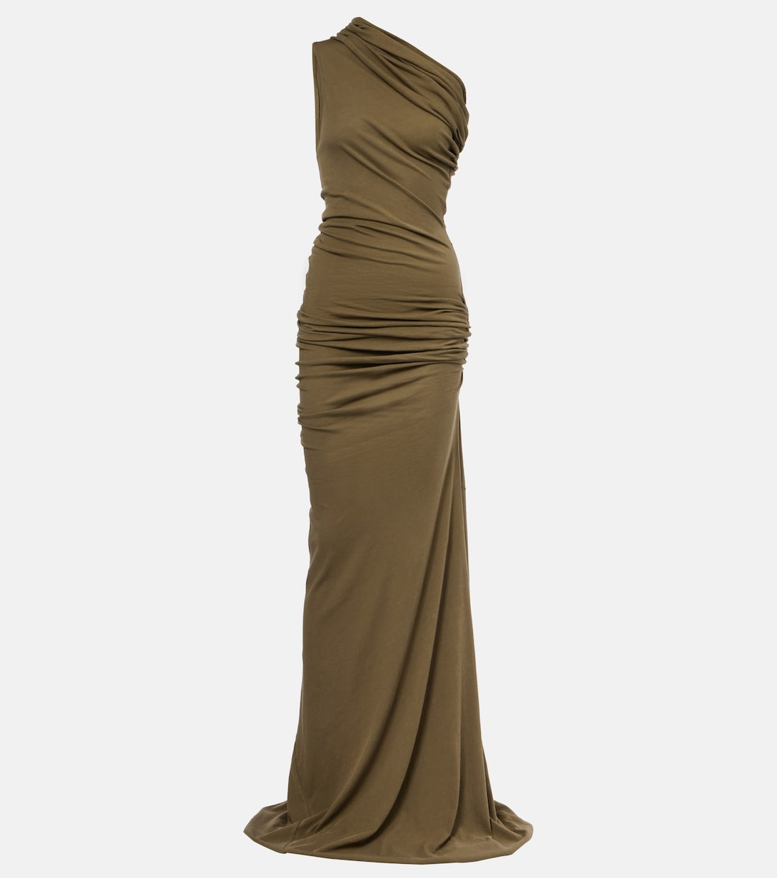 Асимметриное платье макси с драпировкой Entire Studios, Caper
Асимметриное платье макси с драпировкой Entire Studios, Caper