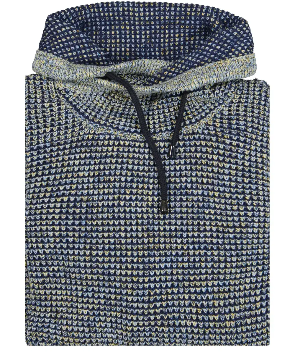 Свитер с высоким воротником RAGMAN, цвет Gelb-155
Свитер с высоким воротником RAGMAN, цвет Gelb-155