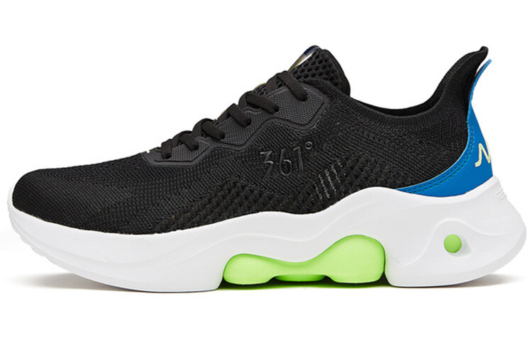 Мужские кроссовки Lifestyle с низким верхом, черного/синего цвета 361°, Черный, Мужские кроссовки Lifestyle с низким верхом, черного/синего цвета 361°
Мужские кроссовки Lifestyle с низким верхом, черного/синего цвета 361°, Черный, Мужские кроссовки Lifestyle с низким верхом, черного/синего цвета 361°