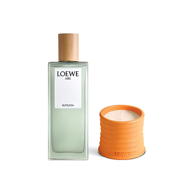 Набор духов miracle celestial neroli eau de toilette jasmine mulan 50мл+170г LOEWE
Набор духов miracle celestial neroli eau de toilette jasmine mulan 50мл+170г LOEWE