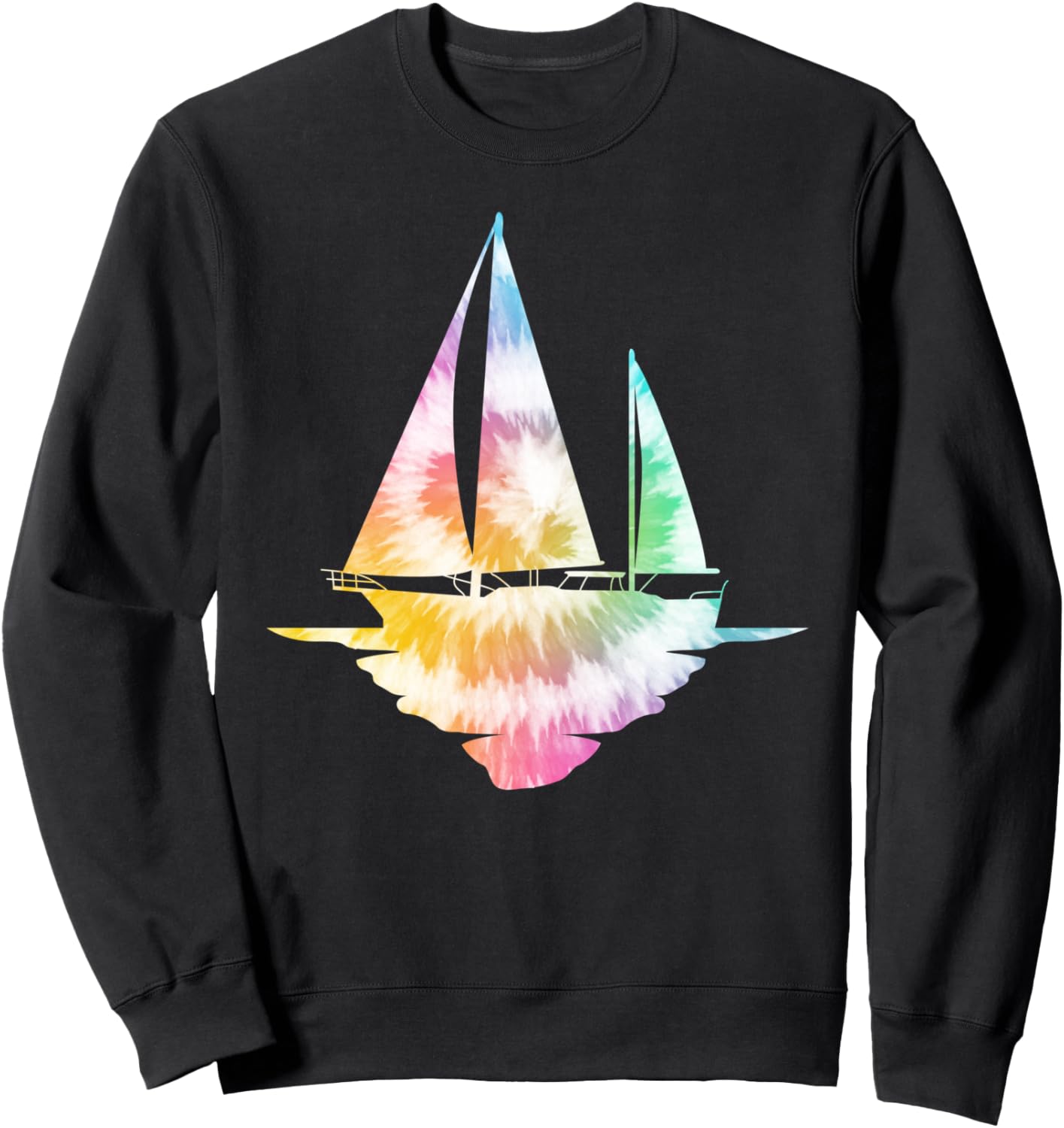 Винтажная толстовка с рисунком в стиле тай-дай на тему парусной яхты Sailing Boat Sail Boating Team Crew Ci0, черный
Винтажная толстовка с рисунком в стиле тай-дай на тему парусной яхты Sailing Boat Sail Boating Team Crew Ci0, черный