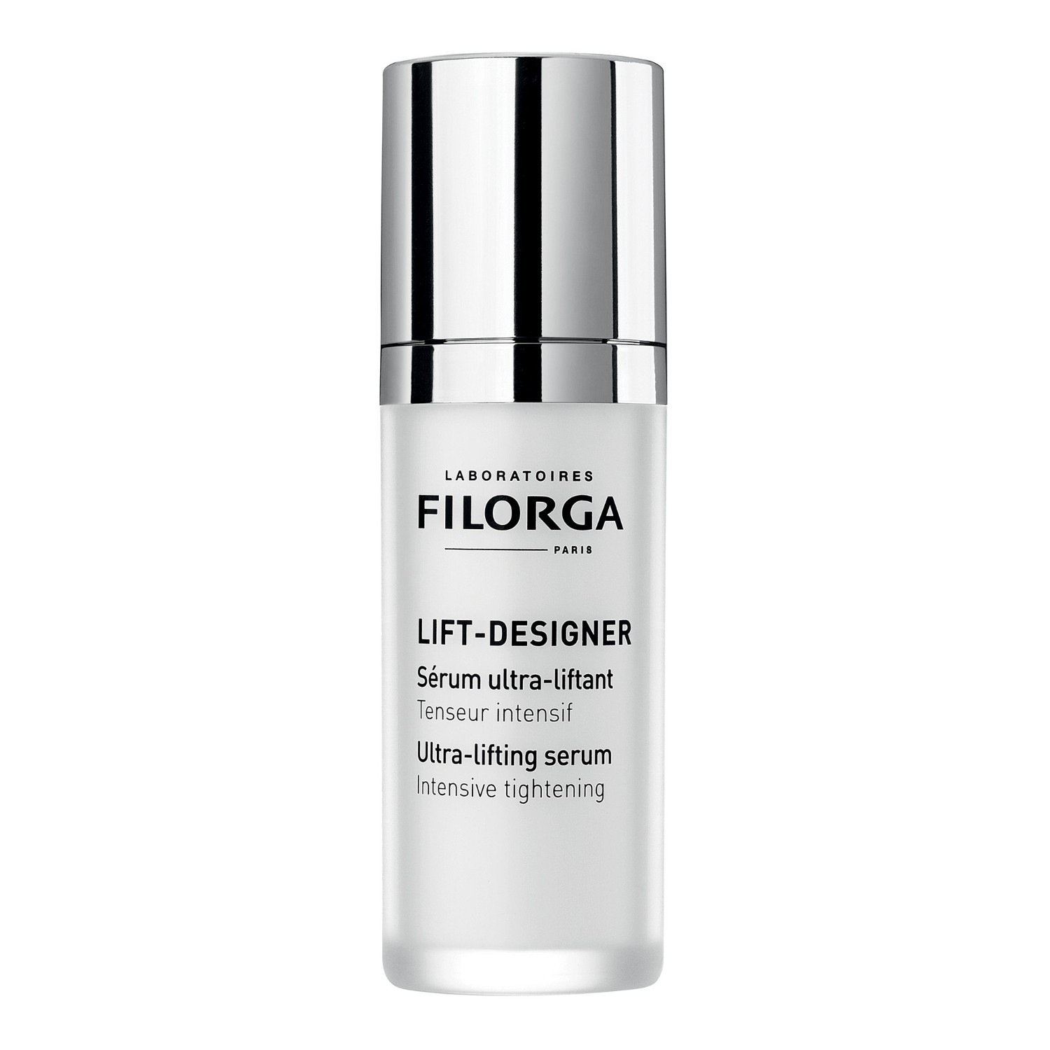 Сыворотка для лица lift structure lift-designer - ultra-straffendes serum Filorga, объем 30 мл
Сыворотка для лица lift structure lift-designer - ultra-straffendes serum Filorga, объем 30 мл