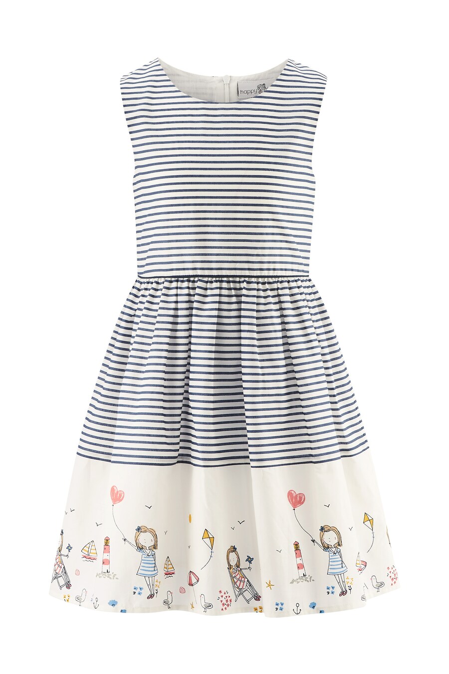 Платье happy girls, Mixed colors
Платье happy girls, Mixed colors