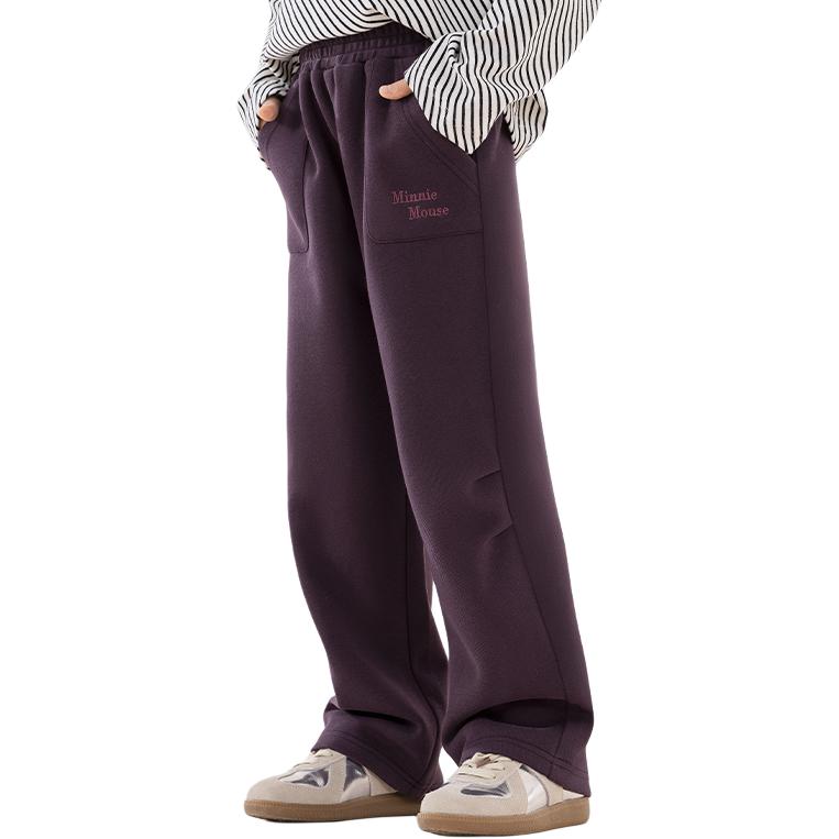 Школьные брюки Disney, фиолетовый
Школьные брюки Disney, фиолетовый