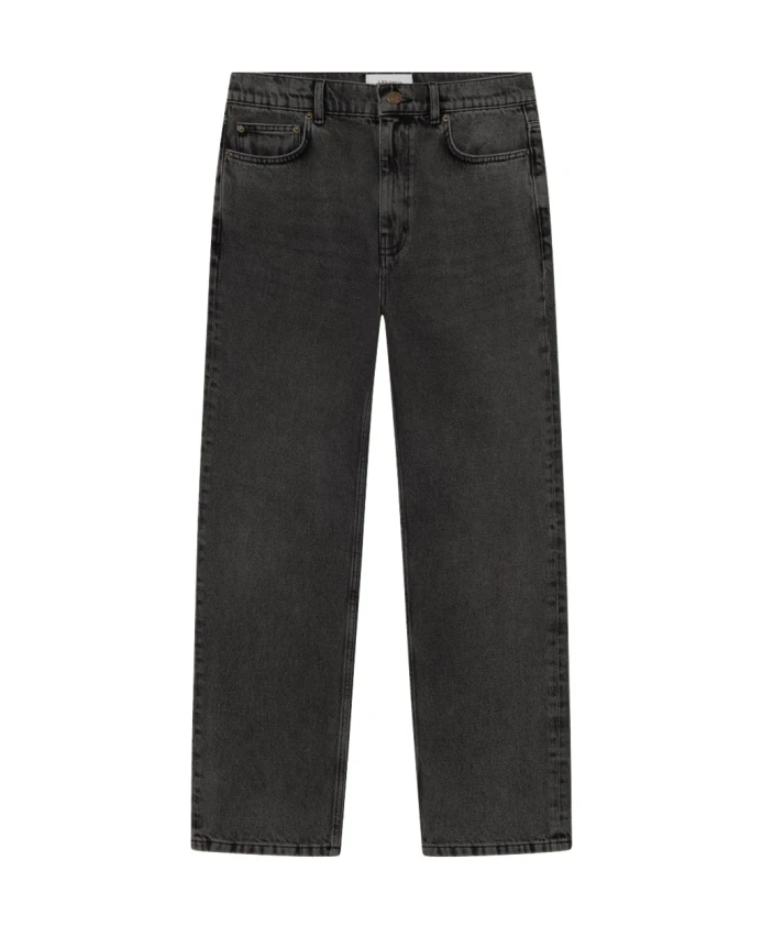 Джинсы Ryder с эффектом потертости Les Deux, серый
Джинсы Ryder с эффектом потертости Les Deux, серый