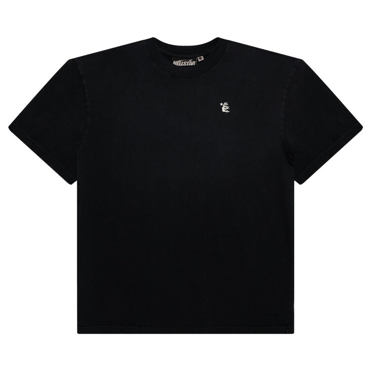 Футболка Hellstar Studios Basic T-Shirt, черный
Футболка Hellstar Studios Basic T-Shirt, черный