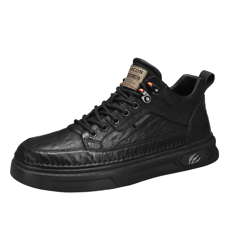 Низкие мужские кроссовки YEARCON, Agate Black
Низкие мужские кроссовки YEARCON, Agate Black