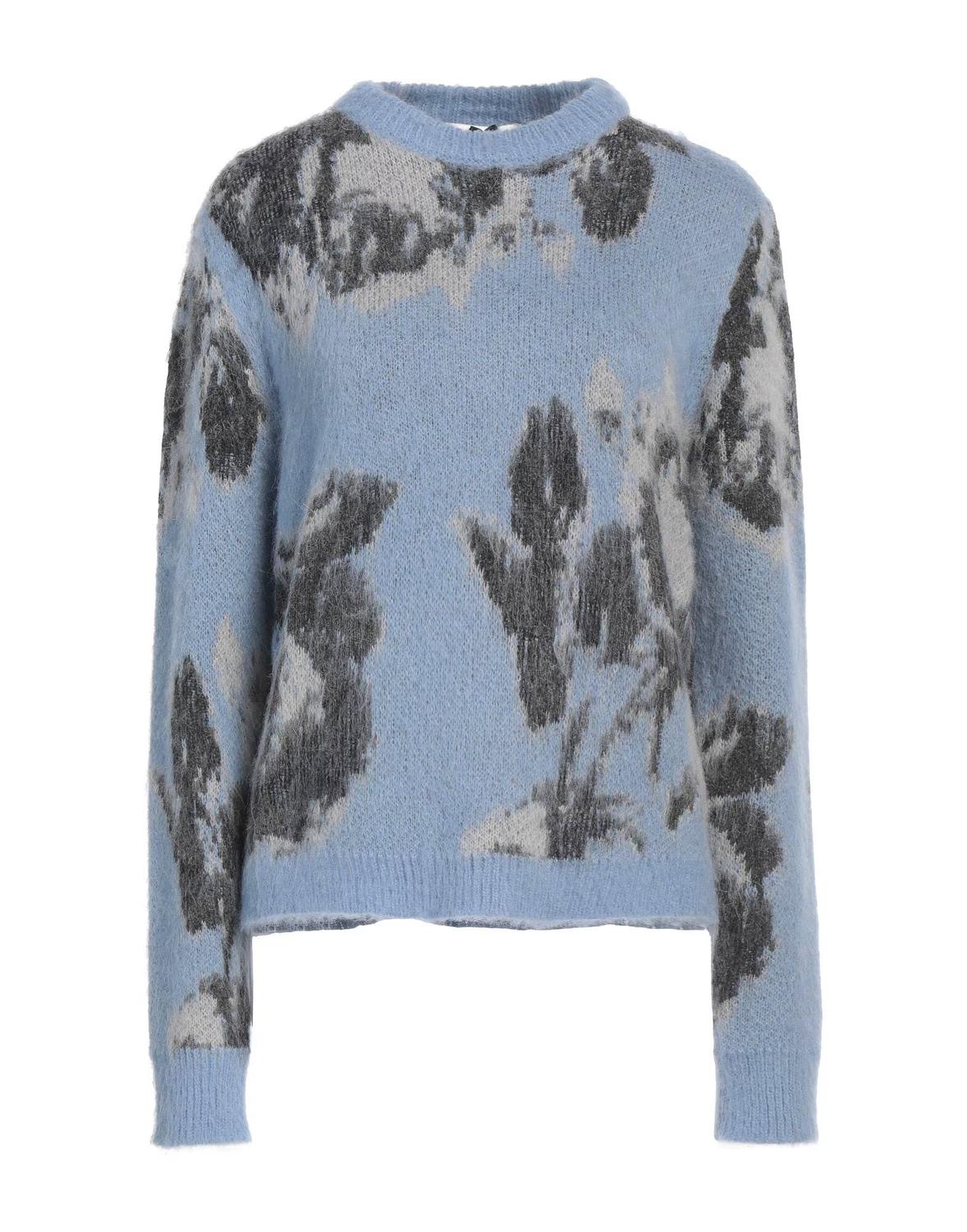 Свитер No Secrets, светло-голубой
Свитер No Secrets, светло-голубой