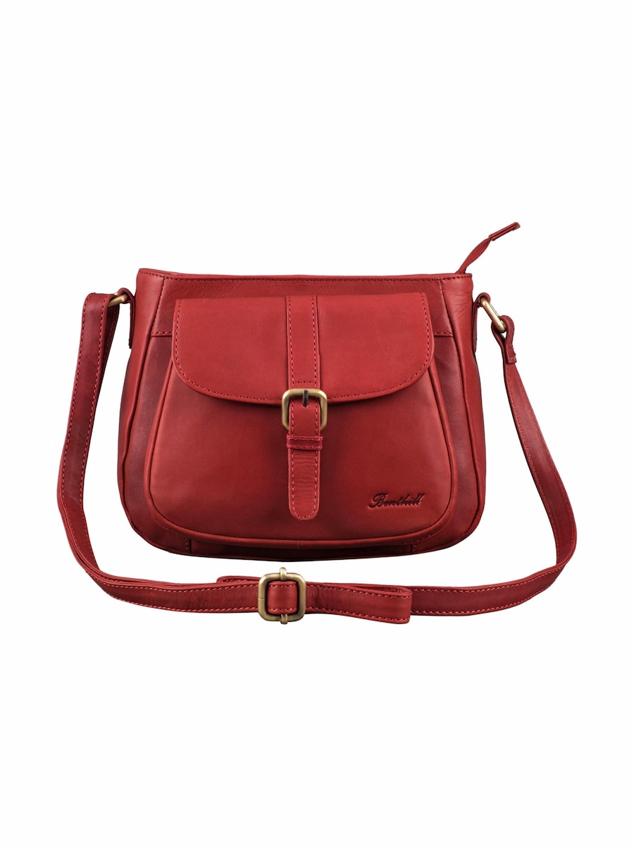 Сумка через плечо Benthill, красный
Сумка через плечо Benthill, красный