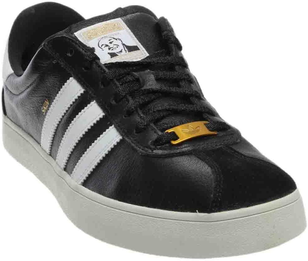 Мужские кроссовки adidas Skate Ryr - Skin Phillips Originals черно-белые/тальк
Мужские кроссовки adidas Skate Ryr - Skin Phillips Originals черно-белые/тальк