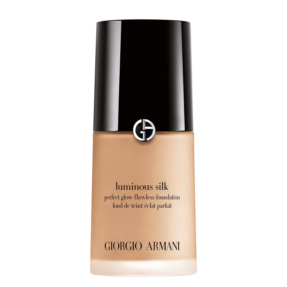 Сияющая жидкая основа luminous silk foundation Armani Beauty, цвет nr. 5.9, 30 мл
Сияющая жидкая основа luminous silk foundation Armani Beauty, цвет nr. 5.9, 30 мл