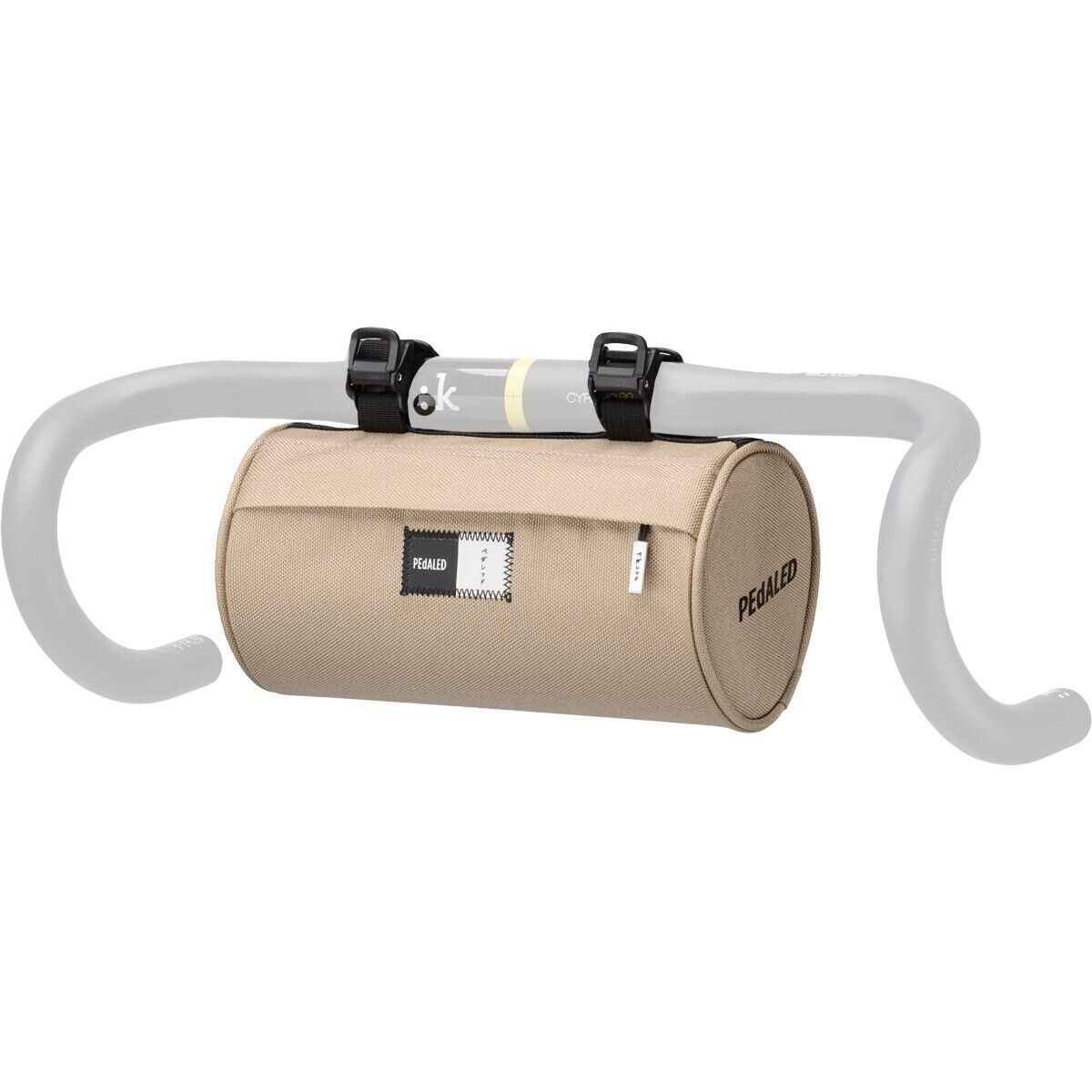 Барная сумка odyssey Pedaled, цвет desert
Барная сумка odyssey Pedaled, цвет desert