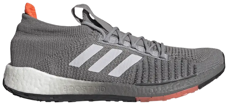 Кроссовки adidas PulseBoost HD 'Dove Grey', серый
Кроссовки adidas PulseBoost HD 'Dove Grey', серый