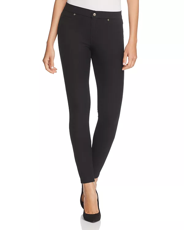 Джинсовые леггинсы на флисовой подкладке Hue, черный
Джинсовые леггинсы на флисовой подкладке Hue, черный