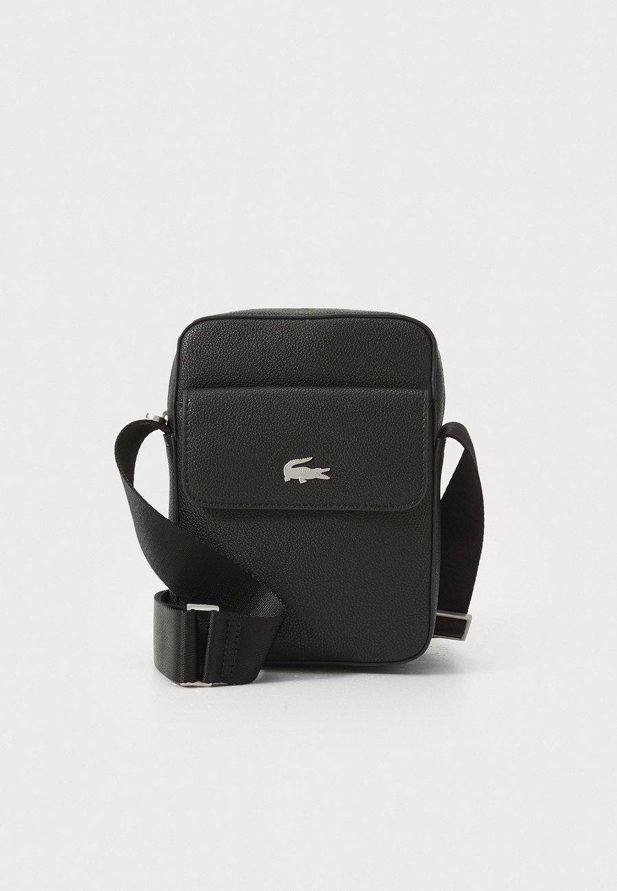 Сумка кросс-боди Lacoste CROSSOVER BAG , Noir/Black
Сумка кросс-боди Lacoste CROSSOVER BAG , Noir/Black