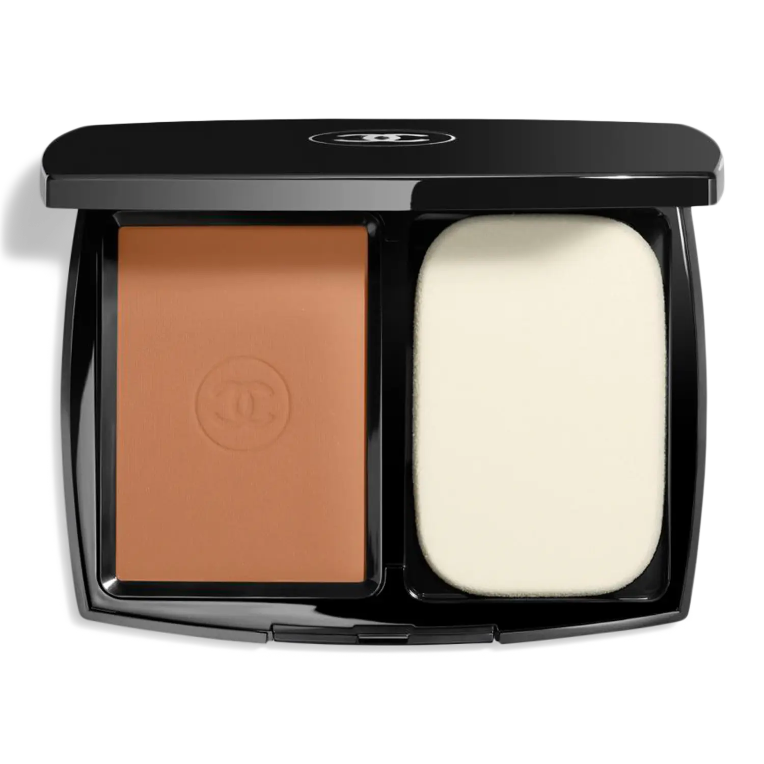 Компактная пудра Chanel Ultra Le Teint, BR132, 13 г
Компактная пудра Chanel Ultra Le Teint, BR132, 13 г