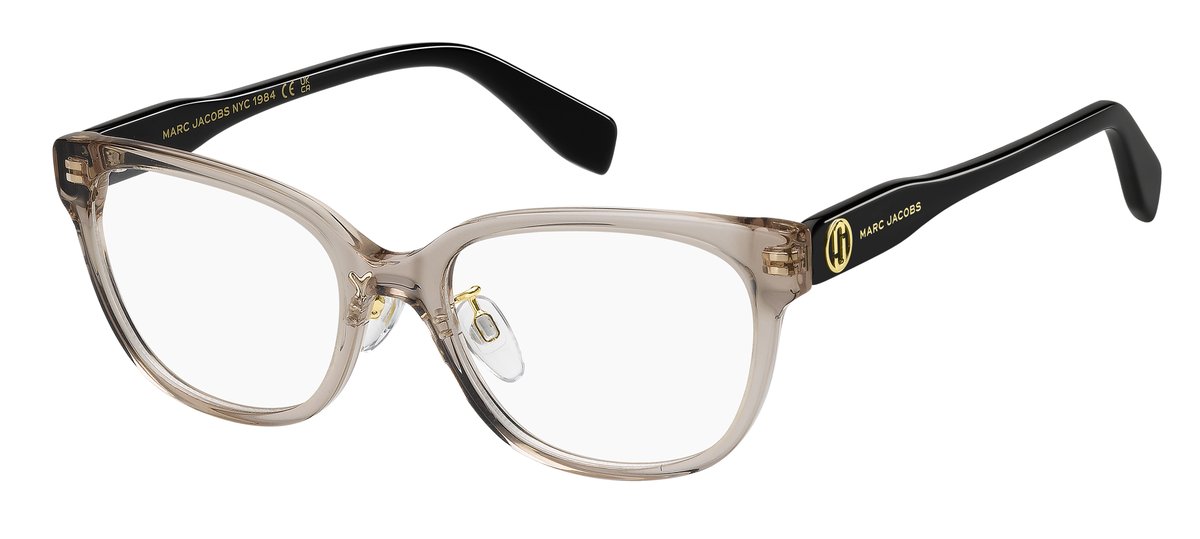 Женские оптические оправы MARC 818-F MARC JACOBS
Женские оптические оправы MARC 818-F MARC JACOBS