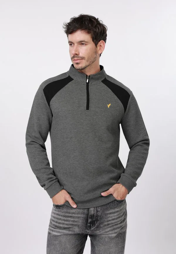 Вафельная толстовка Pier One, Dark Grey/Black, Черный, Вафельная толстовка Pier One, Dark Grey/Black
Вафельная толстовка Pier One, Dark Grey/Black, Черный, Вафельная толстовка Pier One, Dark Grey/Black