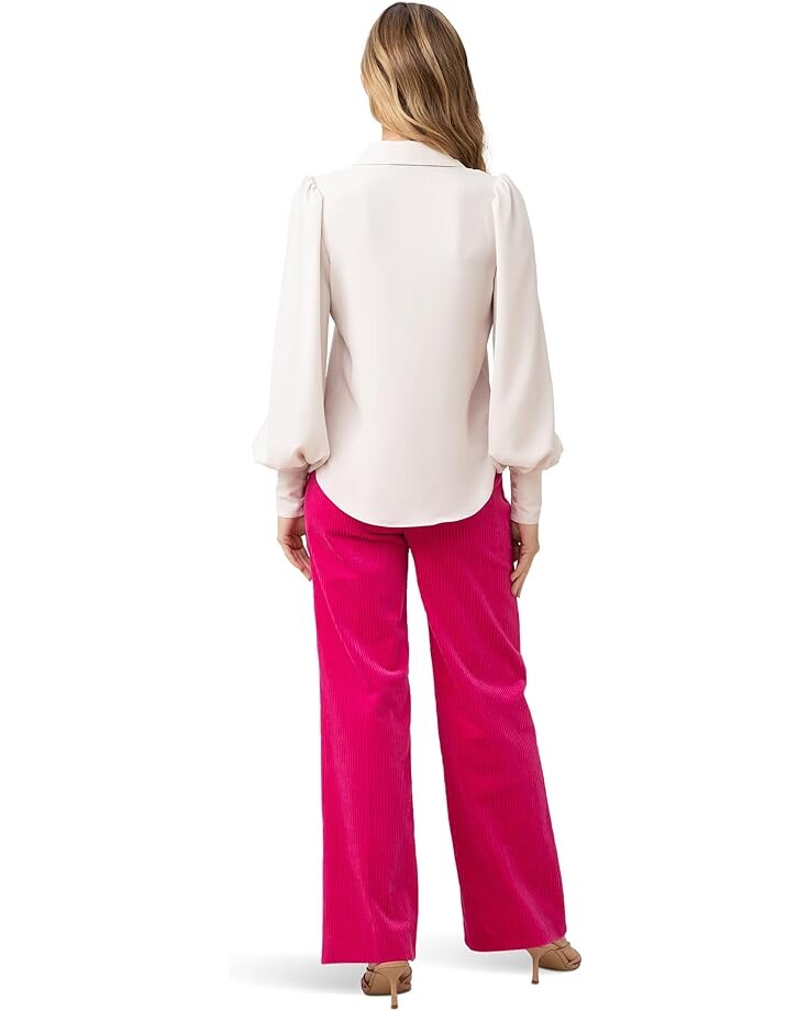 Топ Trina Turk Blair Top, цвет Sancerre
Топ Trina Turk Blair Top, цвет Sancerre