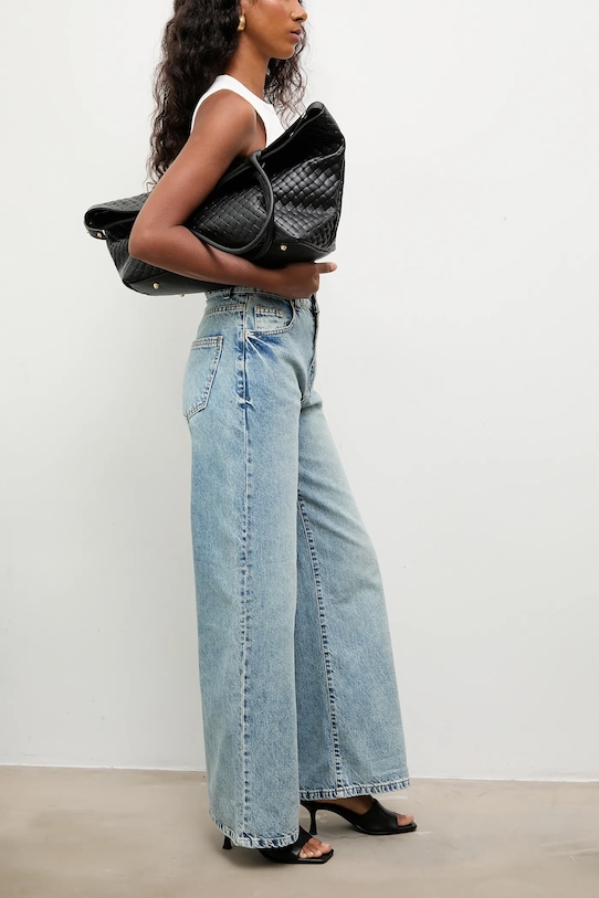 Джинсы Answear.Lab, синий
Джинсы Answear.Lab, синий