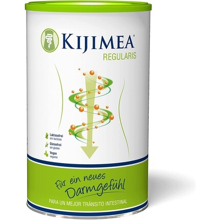 Kijimea Regularis — от запоров, проблем с пищеварением и вздутия живота — мягкий Kijimea
Kijimea Regularis — от запоров, проблем с пищеварением и вздутия живота — мягкий Kijimea