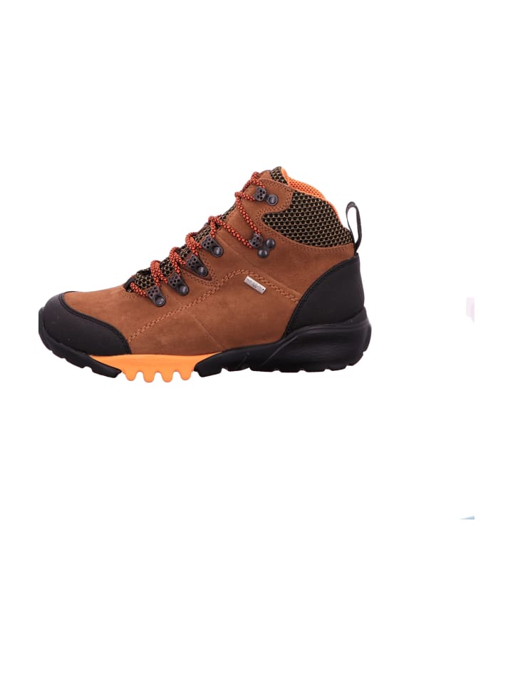 WALDLÄUFER Походные и альпинистские ботинки коричневого цвета
WALDLÄUFER Походные и альпинистские ботинки коричневого цвета