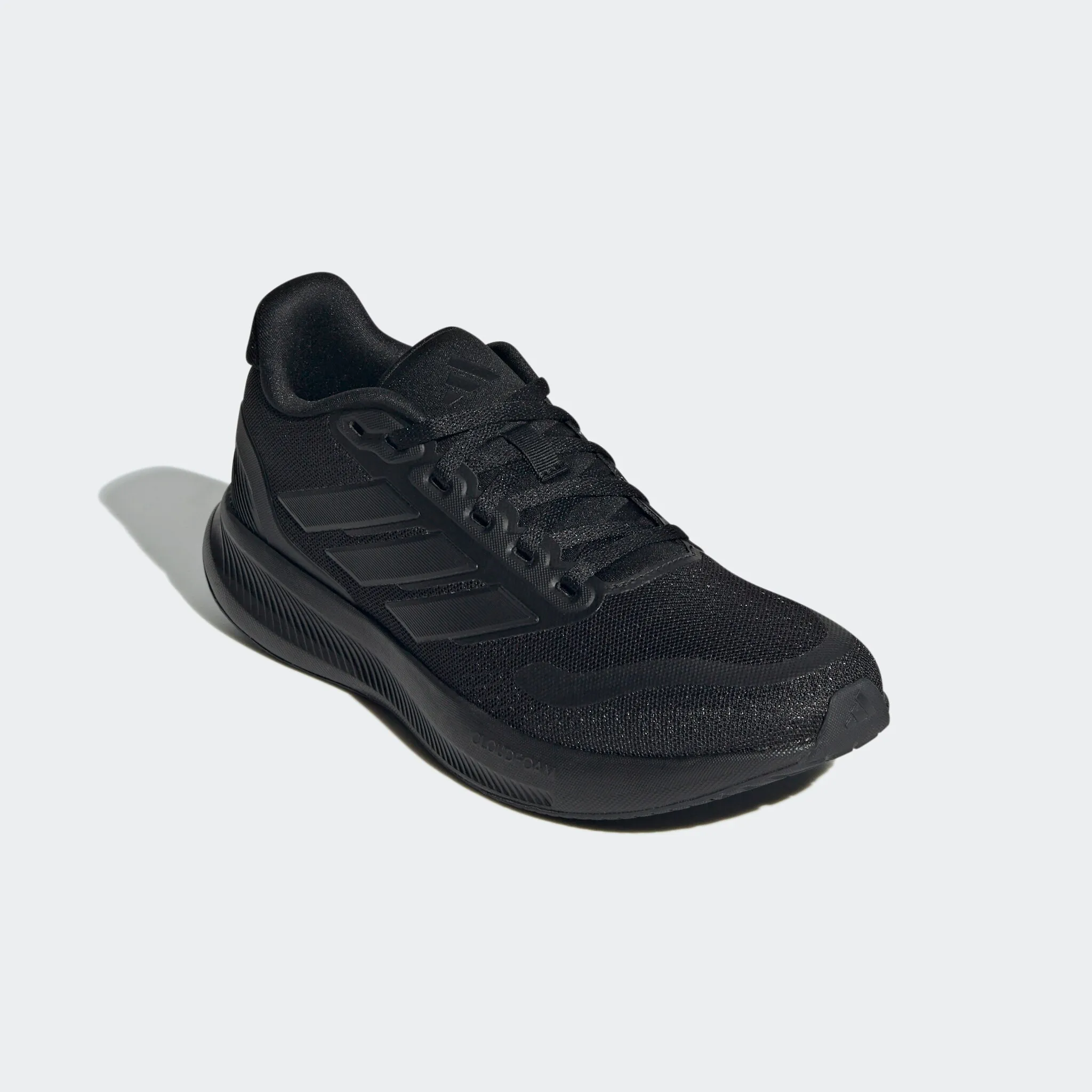 Adidas Sportswear кроссовки "RUNFALCON 5 KIDS", цвет Core Black / Core Black / Core Black
Adidas Sportswear кроссовки "RUNFALCON 5 KIDS", цвет Core Black / Core Black / Core Black